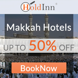 saudi arabia hotels in makkah