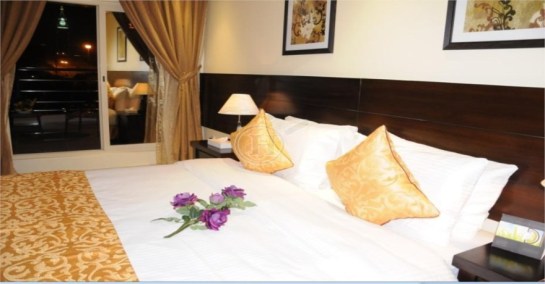 drnef-hotel-makkah-quad-room