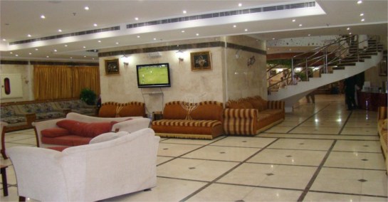 SAFIR AL DYAFAH hotel mecca in saudi arabia