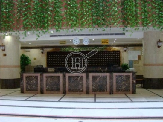 SAFIR AL DYAFAH hotel mecca in saudi arabia